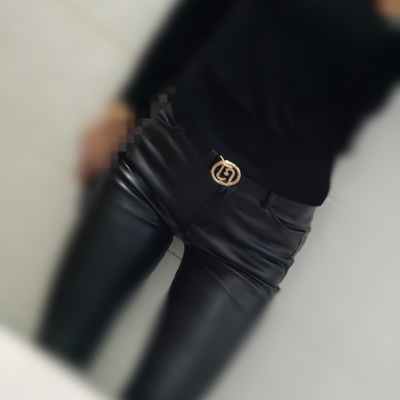 shehunter